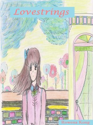 cover image of Lovestrings